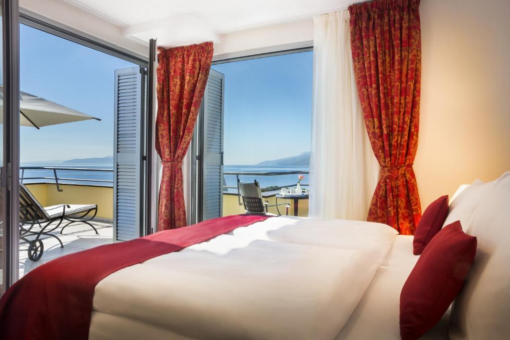 Hotel Kvarner - by Liburnia Hotels & Villas - 18