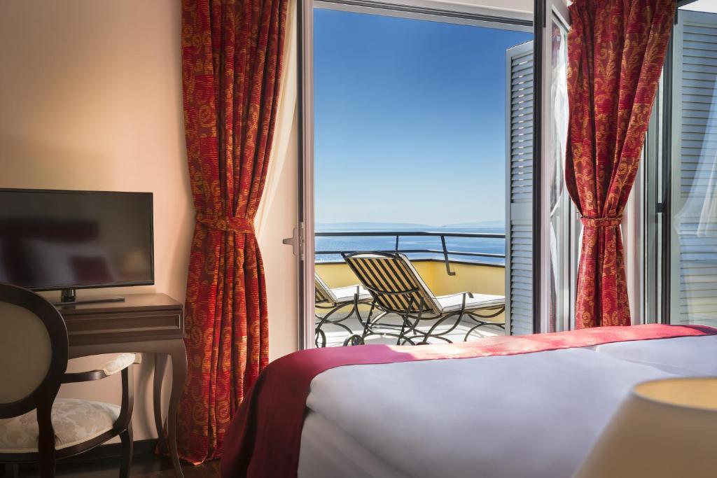 Hotel Kvarner - by Liburnia Hotels & Villas - 19
