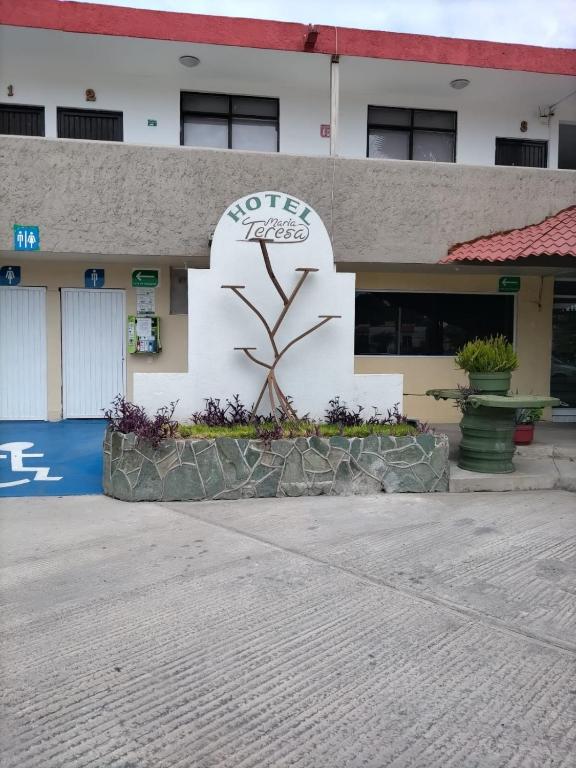 Hotel María Teresa Hotel María Teresa