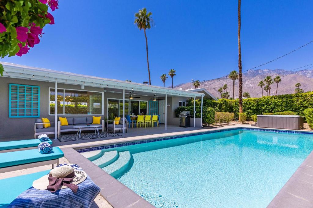 Cool Ranch - Housity