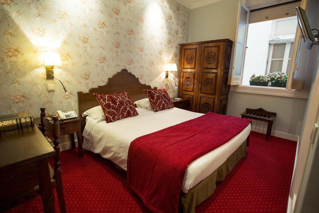 Hotel Dom Sancho I - Resim 22