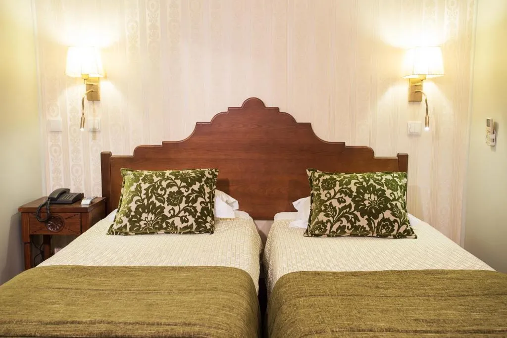 Hotel Dom Sancho I, Amadora, Portugal