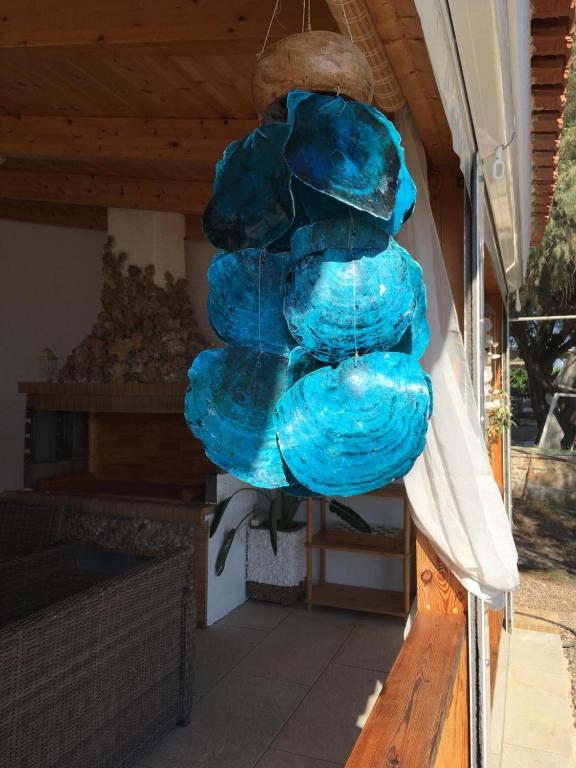Fotografie z fotogalerie ubytování Ionion Seaside Home v destinaci Vartholomión