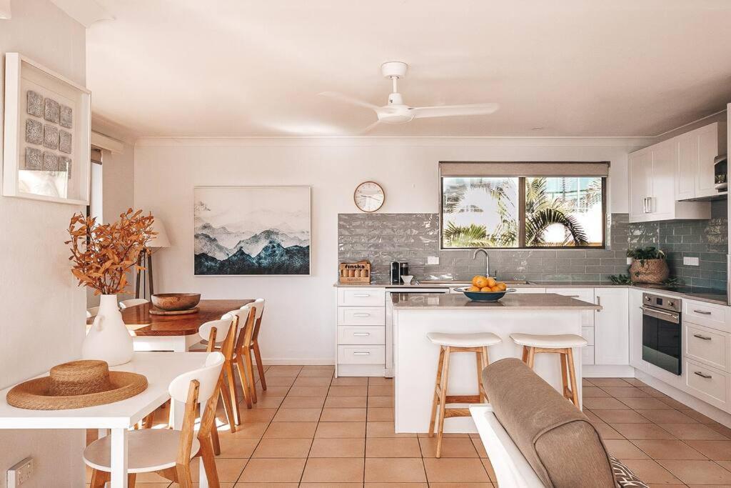 Gallery image of BAY PROPERTIES . Seadrifter in Yamba