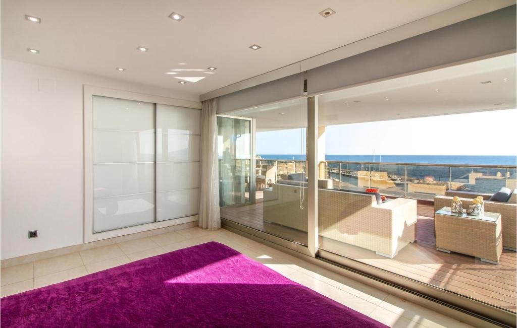 Amazing apartment in Altea with WiFi, 3 Bedrooms and Outdoor ...