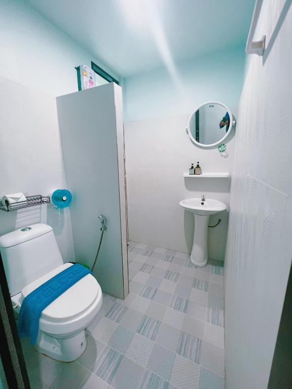 At Thara Aonang - 11