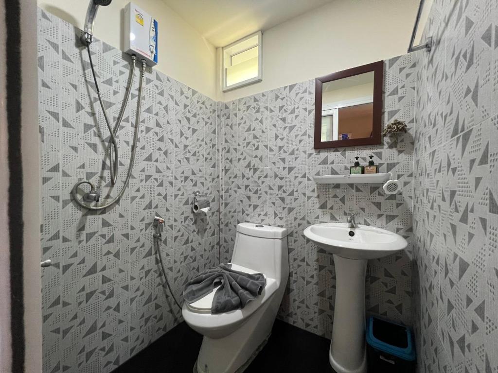 At Thara Aonang - 19