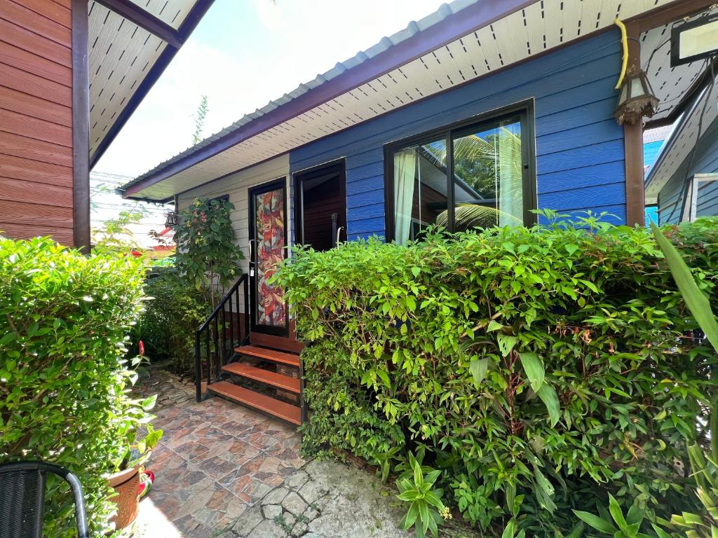 At Thara Aonang - 10