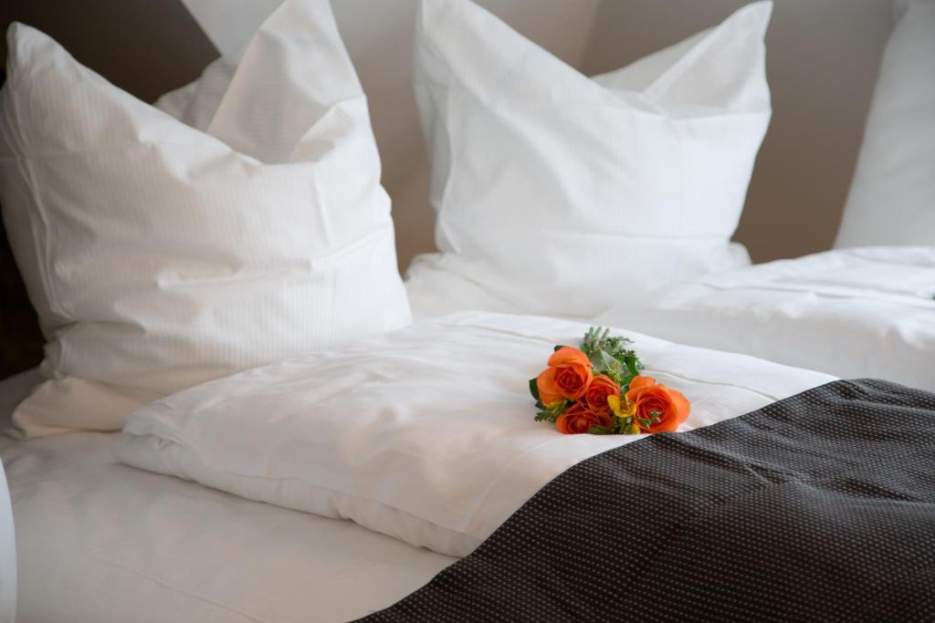 Alpha & Omega Hotel - Resim 5