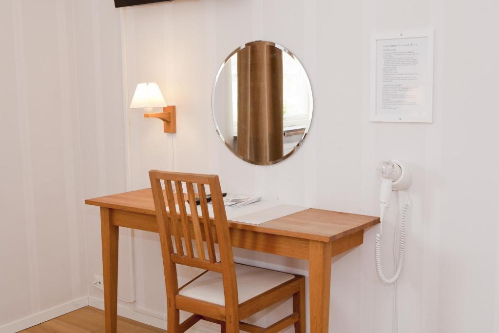 Fotografie z fotogalerie ubytování Lages Motel v destinaci Borås