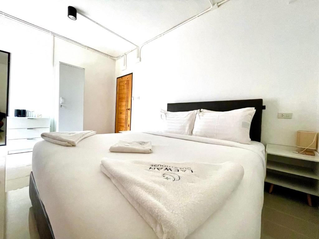 Laewan Guesthouse - 17