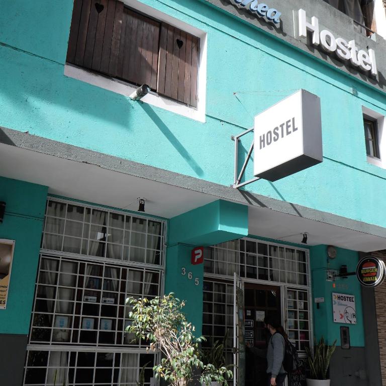 Hostel Spa Mediterranea – Photos 1