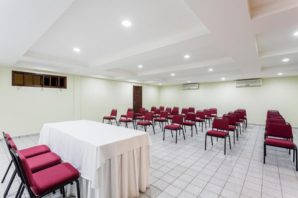 Pizzato Praia Hotel