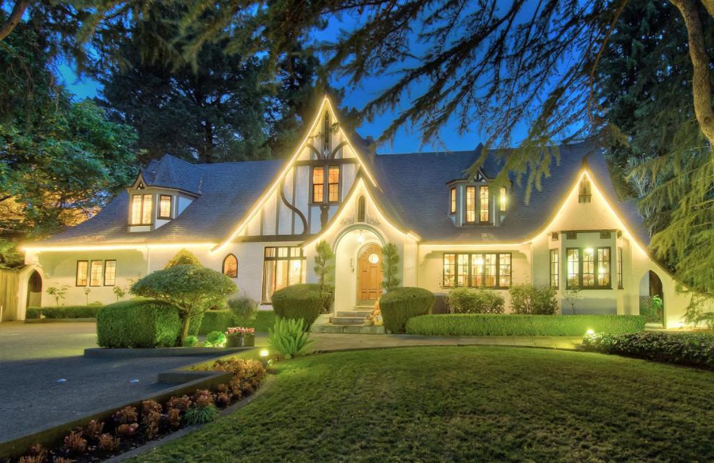 Candlelight Inn Napa Valley photo