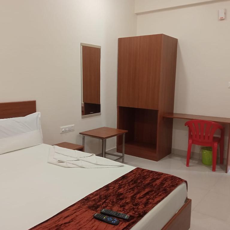 Mulberry Inn - Orçamento De Quarto único