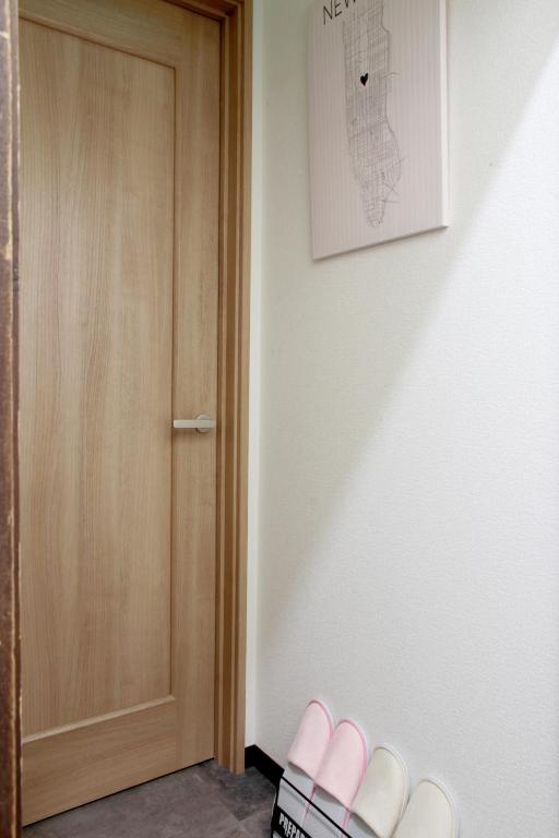 Fotografie z fotogalerie ubytování Hachiken Chaya 2F 1-6ppl v destinaci Sapporo