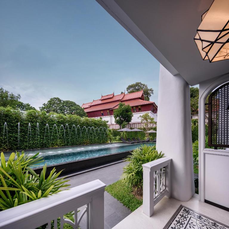 Siri Village Chiang Mai - Resim 37