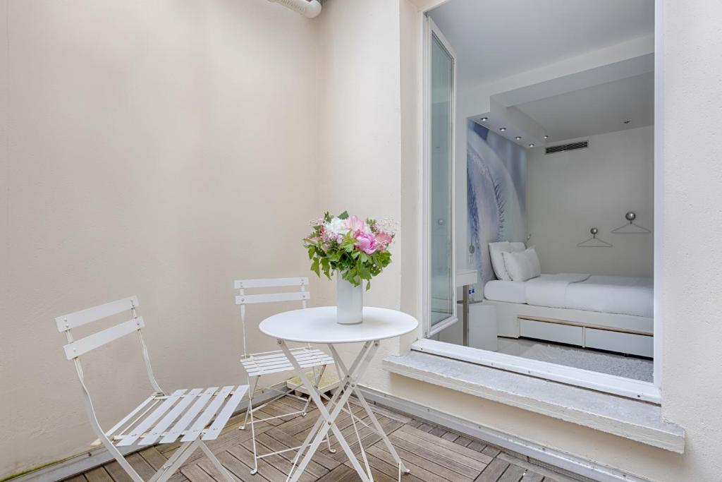 Blc Design Hotel - Resim 31