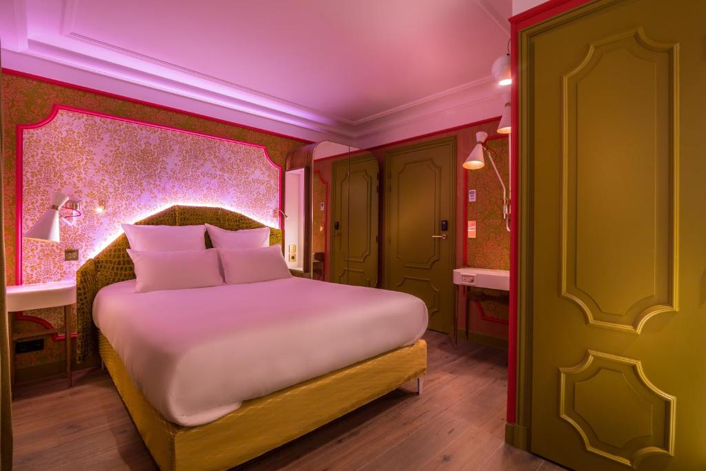 Idol Hotel - Resim 39