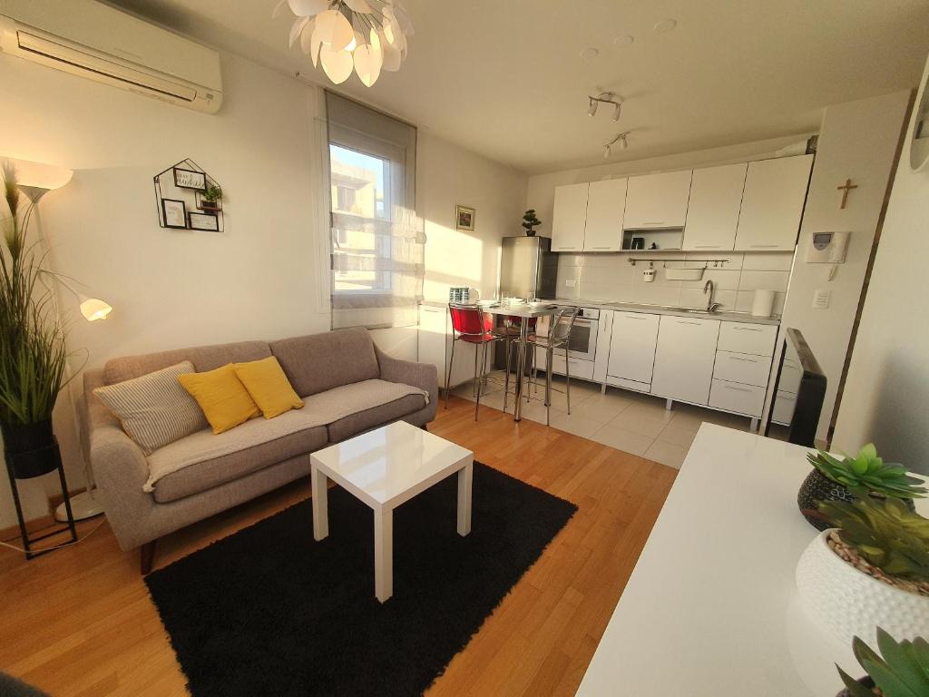 Fotografie z fotogalerie ubytování Beata East Side apartment ve Splitu