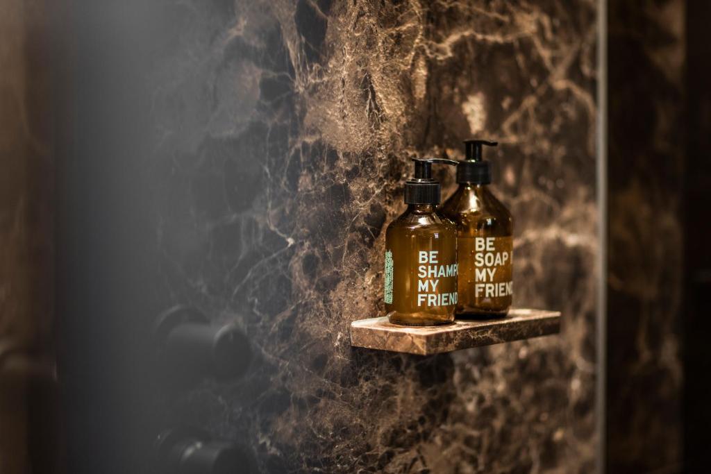 Boutiquehotel Weisses Rössl - Resim 27