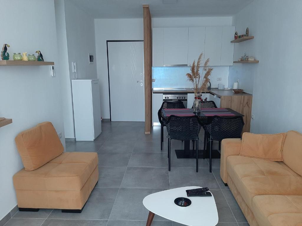 Elin Deluxe Apartment - Imazhi 4