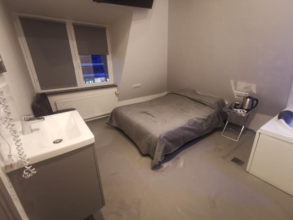 Wellness Suite Utrecht - Resim 12