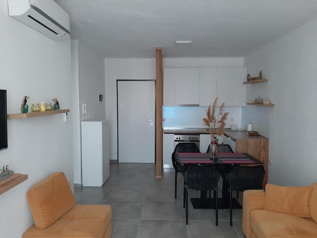 Elin Deluxe Apartment - Imazhi 7