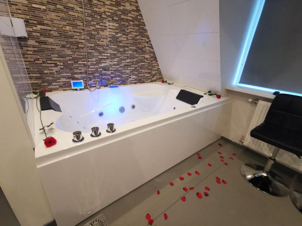 Wellness Suite Utrecht - Resim 13