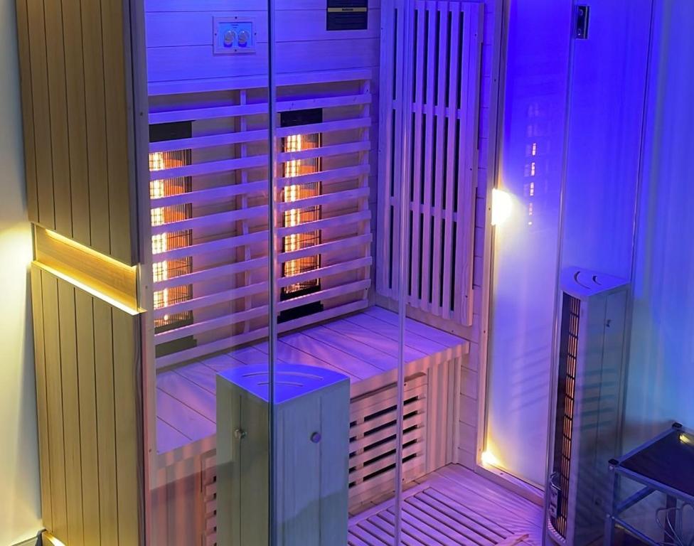 Wellness Suite Utrecht - Resim 14