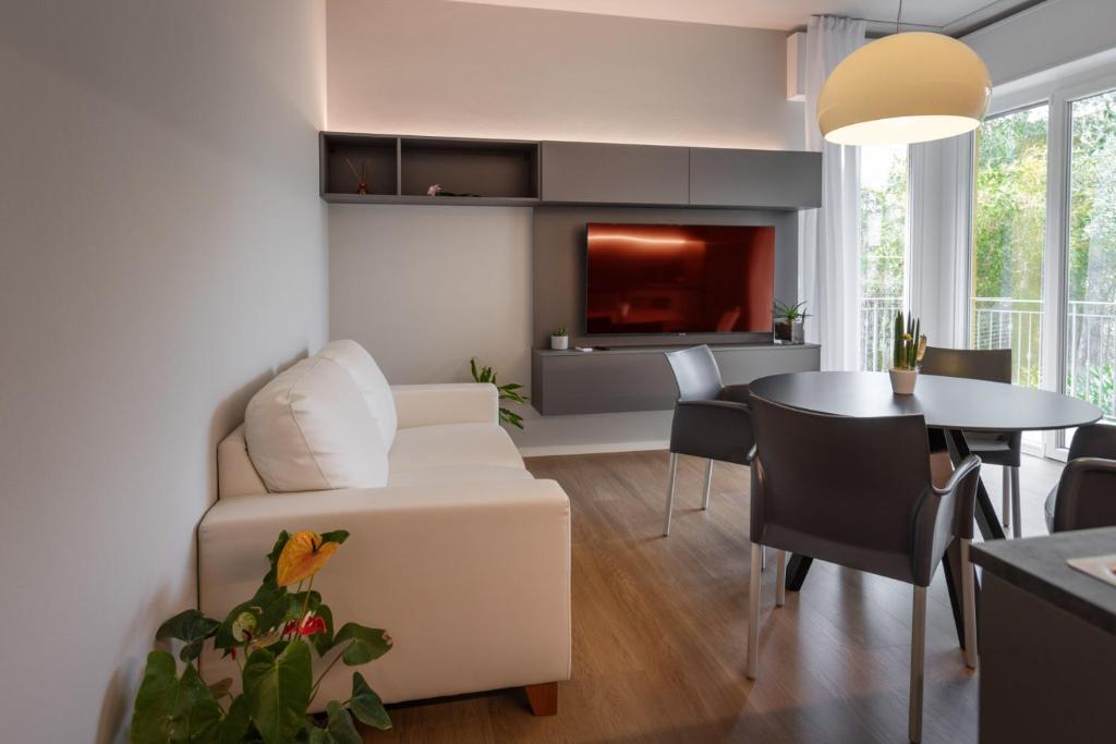 Wellness Hotel Casa Barca (Adult Only)