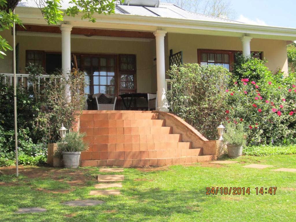 The Jays Guest House - отзывы и видео