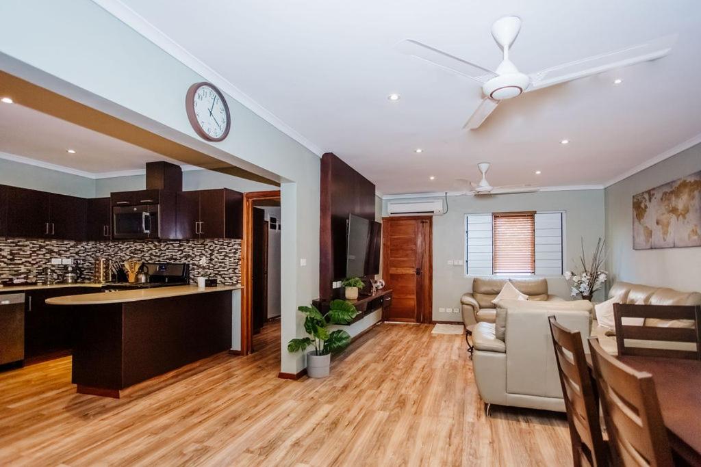 Platinum Cawa Apartments 2