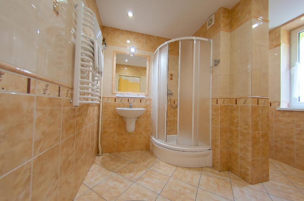 Rezydencja Izabella - 13