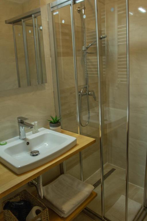 Iassium Residence Iasi - Resim 44