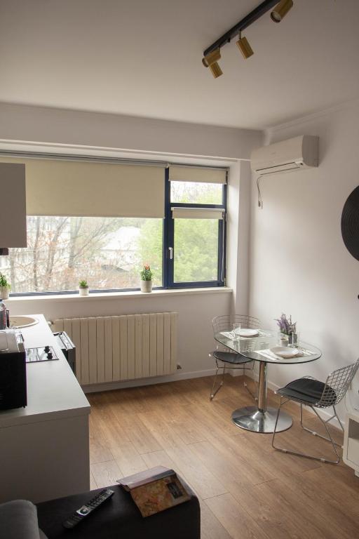 Iassium Residence Iasi - Resim 42