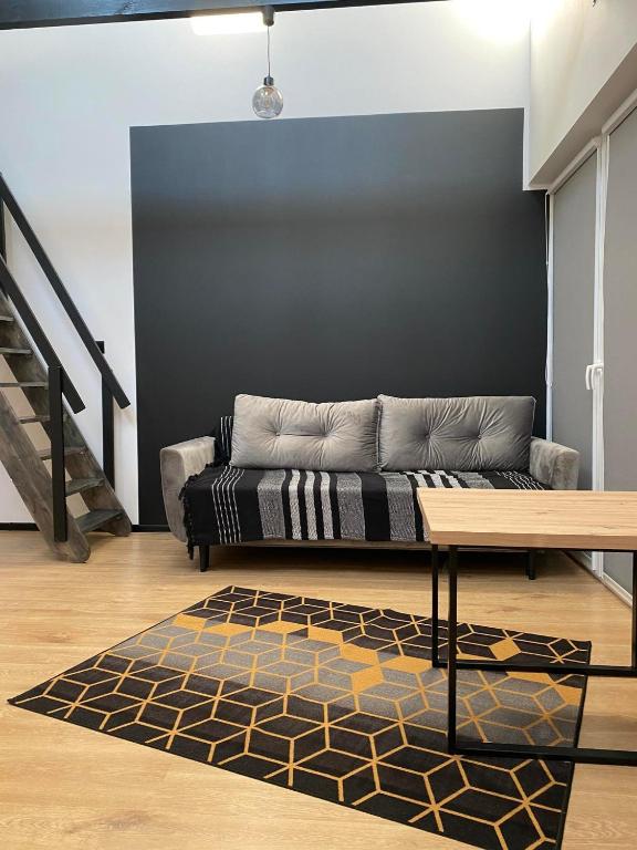 Susełkowy Zakątek - Apartamento De Una Habitación