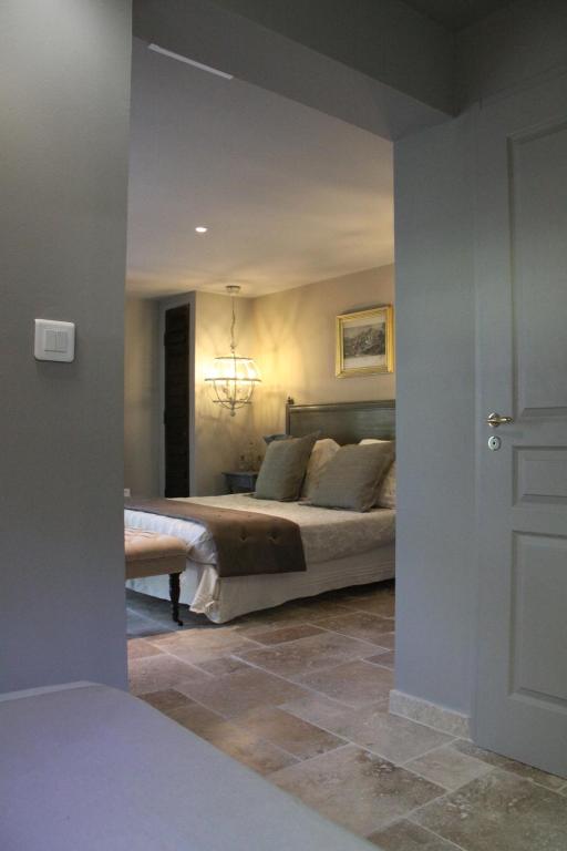 Domaine de Mejeans - Teritoria - Luxury Suite