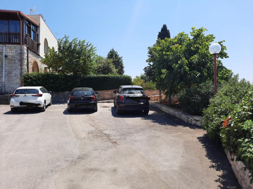 Zdjęcie z galerii obiektu Ninetta House w mieście Selva di Fasano