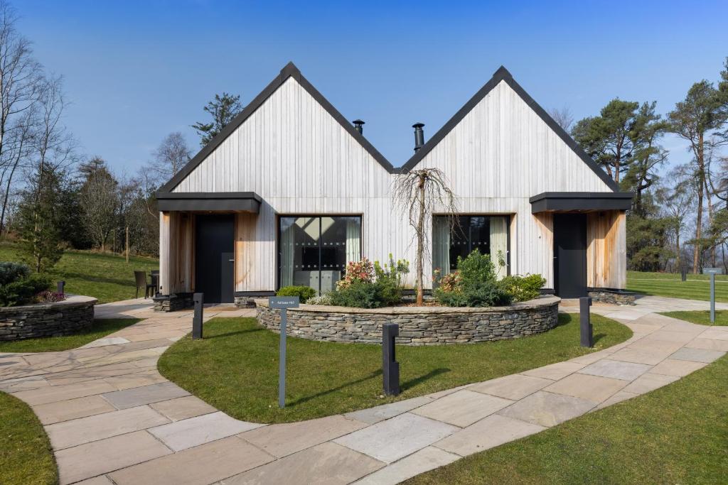 Linthwaite House Hotel - Fell Suites