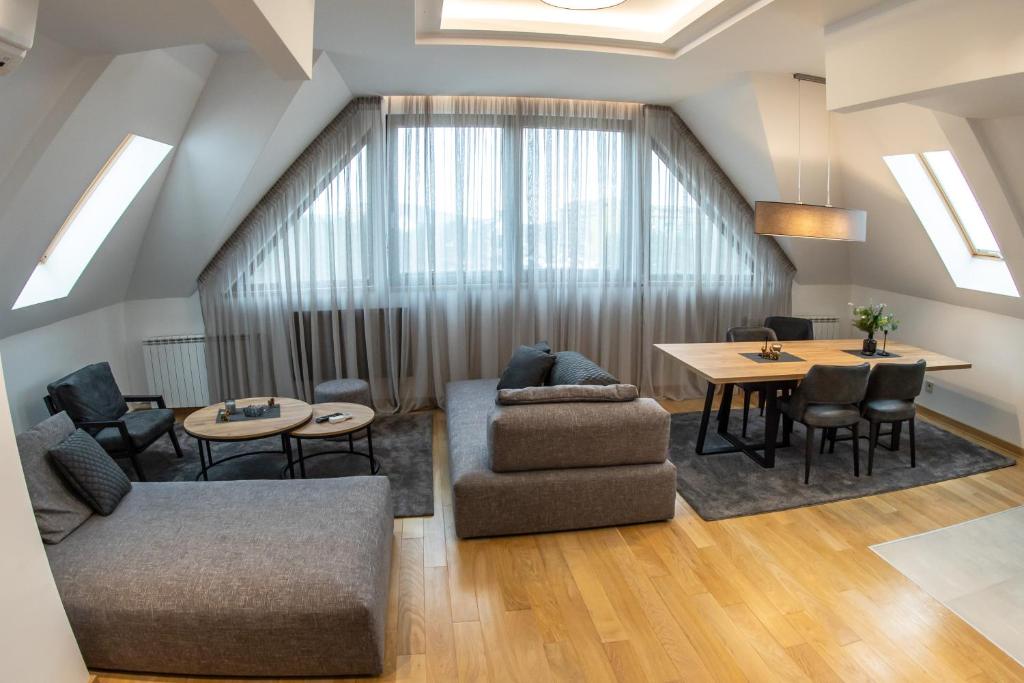 Vila Maša Zlatibor - Resim 9