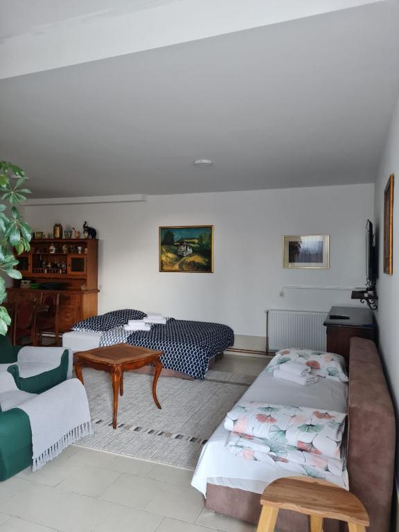 Apartman Juga - Apartamento De Un Dormitorio