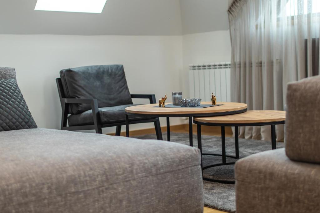 Vila Maša Zlatibor - Resim 23