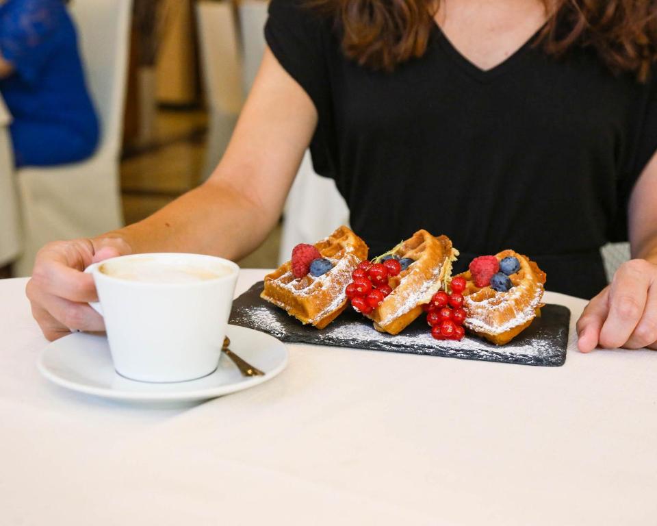 Hotel Polo - Resim 29