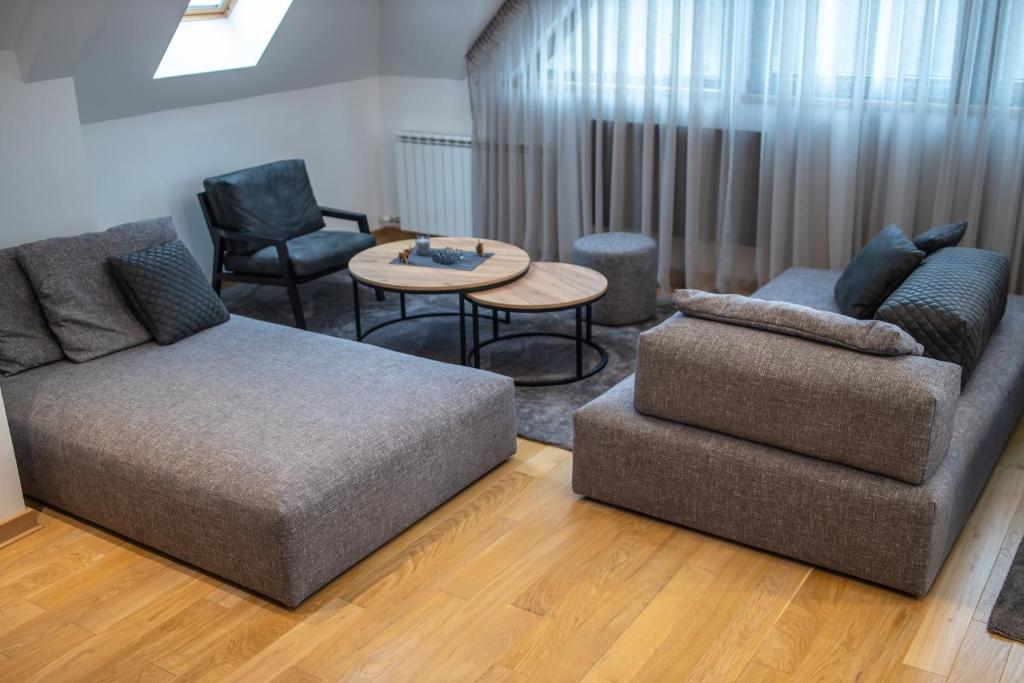 Vila Maša Zlatibor - Resim 22