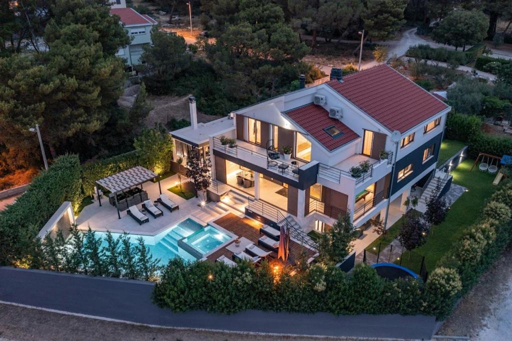 Beautiful Villa Bonavia