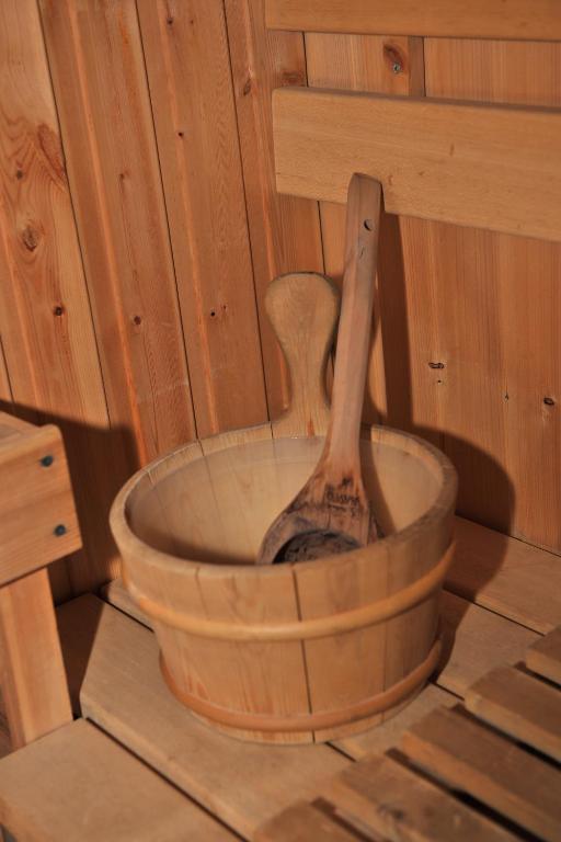 Foto sihtkohas Ardlui asuva majutusasutuse Ardlui Lochside Lodges galeriist