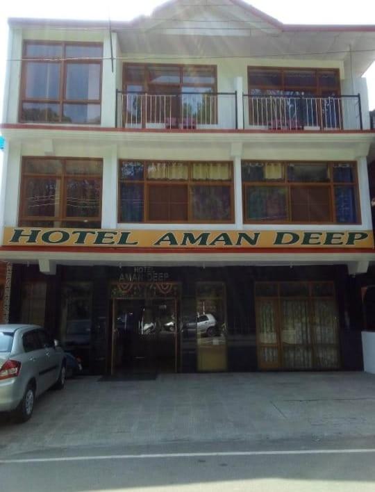 Фото Hotel Amandeep