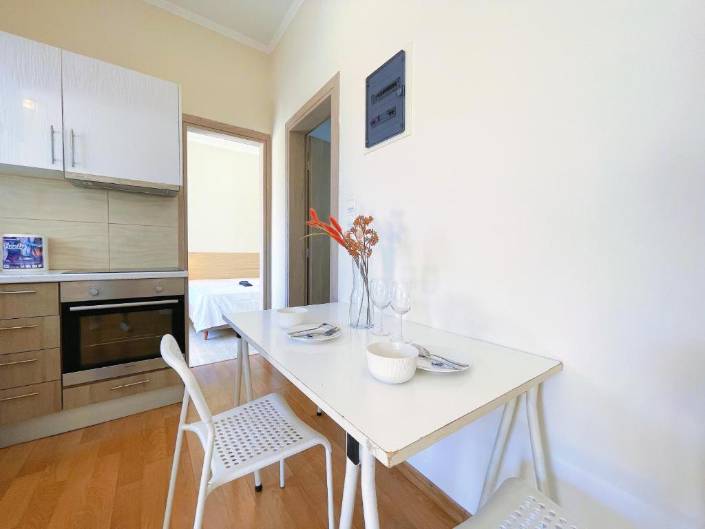 Fotografia z galérie ubytovania WSD Luxury Stylish 1BD Apt with City View Balcony v Aténach