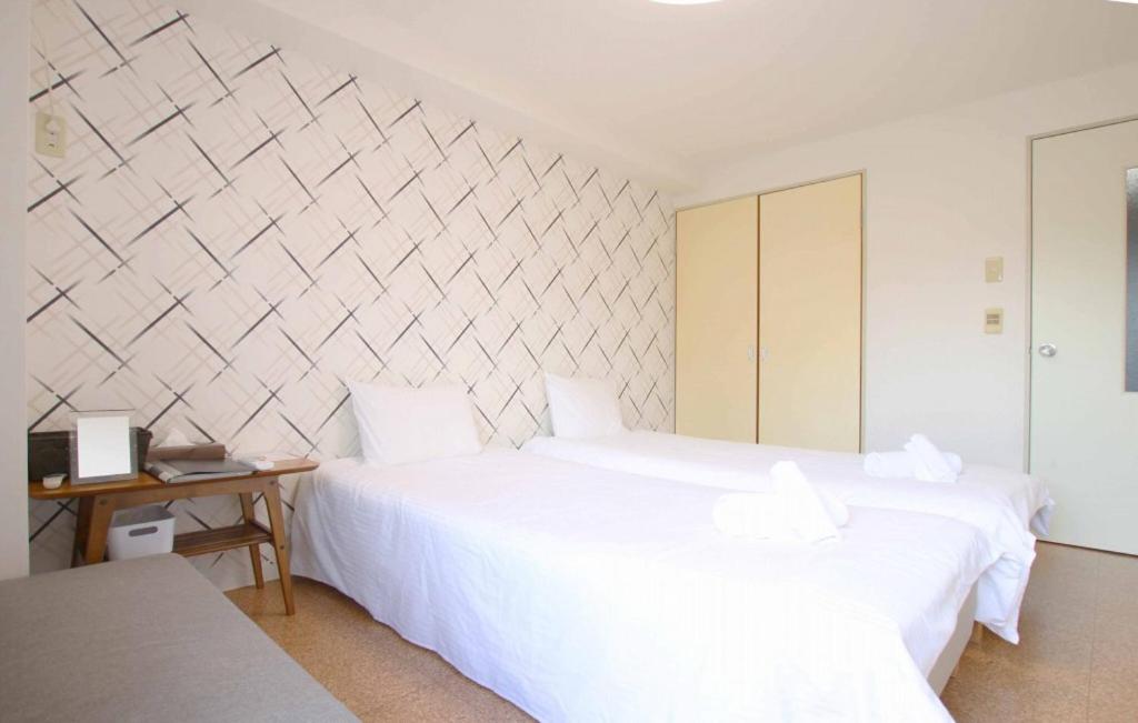 Kyoto Yoshii House - Standard Twin Room